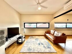 Serangoon Garden Estate (D19), Semi-Detached #577713171
